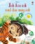 Buchcover und Innenansicht für das Buch: Ich bin ich - und das mag ich