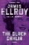 Buchcover und Innenansicht für das Buch: The Black Dahlia