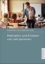 Buchcover und Innenansicht für das Buch: Motivation und Emotion von Lehrpersonen