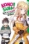 Buchcover und Innenansicht für das Buch: Konosuba! God's Blessing On This Wonderful World! 18