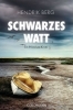 Buchcover und Innenansicht für das Buch: Schwarzes Watt