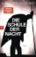 Buchcover und Innenansicht für das Buch: Nattskolen (the night school)