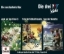 Buchcover und Innenansicht für das Buch: Die drei ??? Kids 3er Box -Folgen 46-48 (3 Audio-CDs)