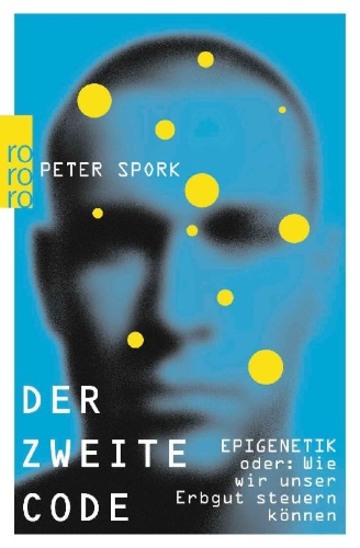 Buchcover und Innenansicht für das Buch: Der zweite Code