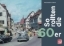 Buchcover und Innenansicht für das Buch: So rollten die 60er