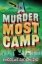 Buchcover und Innenansicht für das Buch: Murder Most Camp