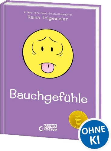 Buchcover und Innenansicht für das Buch: Guts