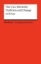 Buchcover und Innenansicht für das Buch: The USA: Between Tradition and Change. Anthology