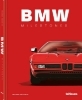 Buchcover und Innenansicht für das Buch: BMW Milestones