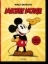 Buchcover und Innenansicht für das Buch: Walt Disneys Mickey Mouse. Die ultimative Chronik