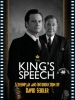 Buchcover und Innenansicht für das Buch: The King's Speech