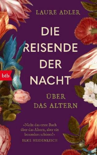 Buchcover und Innenansicht für das Buch: La voyageuse de nuit