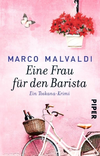 Buchcover und Innenansicht für das Buch: Il telefono senza fili