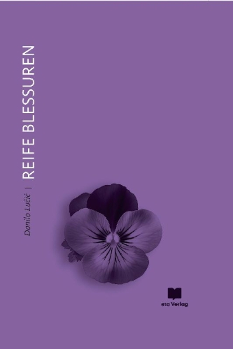 Buchcover und Innenansicht für das Buch: Reife Blessuren
