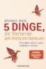 Buchcover und Innenansicht für das Buch: The Top Five Regrets of the Dying. A Life Transformed by the Dearly Departing