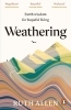 Buchcover und Innenansicht für das Buch: Weathering
