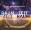 Buchcover und Innenansicht für das Buch: Raum- Zeit, Zeit- Raum