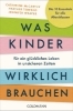 Buchcover und Innenansicht für das Buch: Raising a Kid Who Can