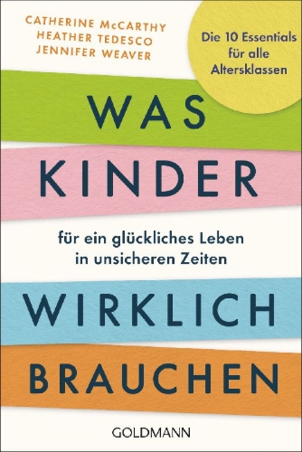 Buchcover und Innenansicht für das Buch: Raising a Kid Who Can