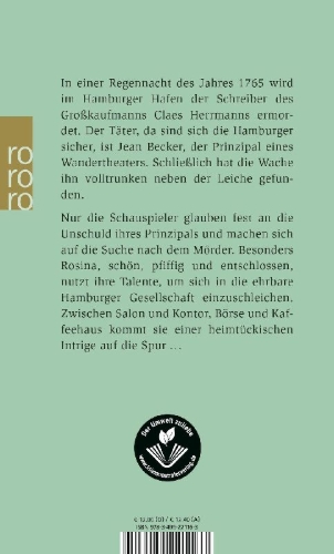 Buchcover und Innenansicht für das Buch: Tod am Zollhaus
