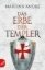 Buchcover und Innenansicht für das Buch: Das Erbe der Templer