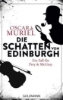 Buchcover und Innenansicht für das Buch: The Strings of Murder
