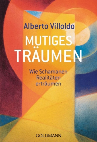Buchcover und Innenansicht für das Buch: Courageous Dreaming