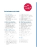 Buchcover und Innenansicht für das Buch: Steuererklärung 2025/2026 - Arbeitnehmer, Beamte