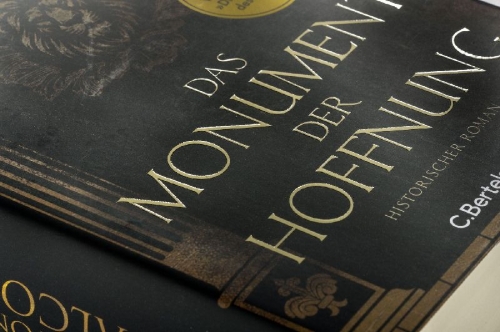 Buchcover und Innenansicht für das Buch: En el Amor y la Guerra