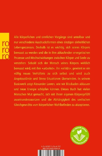 Buchcover und Innenansicht für das Buch: Bioenergetik