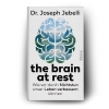 Buchcover und Innenansicht für das Buch: The Brain at Rest