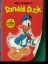 Buchcover und Innenansicht für das Buch: Walt Disney's Donald Duck