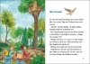 Buchcover und Innenansicht für das Buch: Das magische Baumhaus junior (Band 35) - Leonardos Traum vom Fliegen