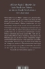 Buchcover und Innenansicht für das Buch: Letters by Oliver Sacks