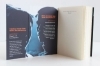 Buchcover und Innenansicht für das Buch: Nullpunkt (Alexander Blix 1)