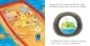 Buchcover und Innenansicht für das Buch: monpoké: Pikachus erste Freunde