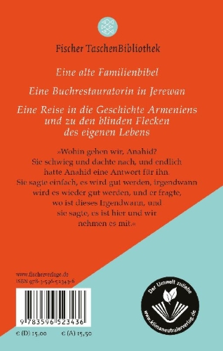 Buchcover und Innenansicht für das Buch: Hier sind Löwen