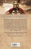 Buchcover und Innenansicht für das Buch: The Eagle's Prophecy