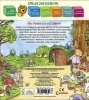 Buchcover und Innenansicht für das Buch: Meine allererste OsterWimmelWelt
