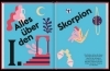 Buchcover und Innenansicht für das Buch: SEEING STARS Scorpio