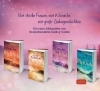 Buchcover und Innenansicht für das Buch: On the Sweet Side (The Wish Series 3)