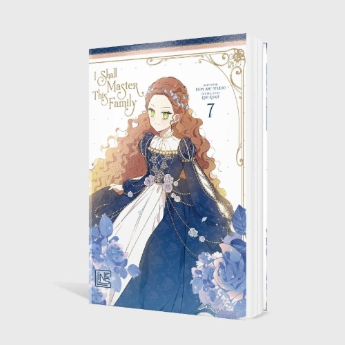 Buchcover und Innenansicht für das Buch:  Ibeon Saengeun Gaju-ga Doegetseumnida