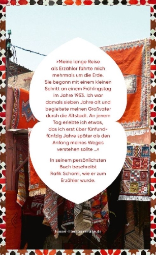 Buchcover und Innenansicht für das Buch: Die Frau, die ihren Mann auf dem Flohmarkt verkaufte