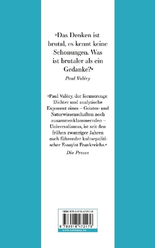 Buchcover und Innenansicht für das Buch: Oeuvres IV