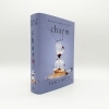 Buchcover und Innenansicht für das Buch: Charm