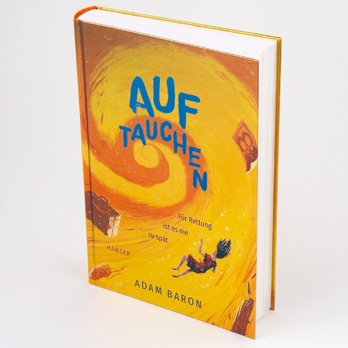 Buchcover und Innenansicht für das Buch: You Won't Believe This