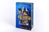 Buchcover und Innenansicht für das Buch: The Inheritance Games