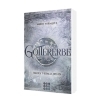 Buchcover und Innenansicht für das Buch: Göttererbe 2: Hades' Vermächtnis