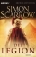 Buchcover und Innenansicht für das Buch: The Legion