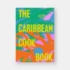 Buchcover und Innenansicht für das Buch: The Caribbean Cookbook